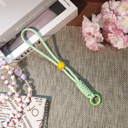Stylische verstellbare Lanyard Brehn