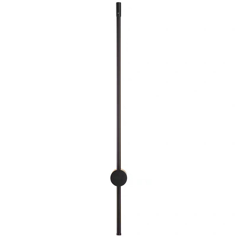 Minimalistische verstellbare Pendelstange
