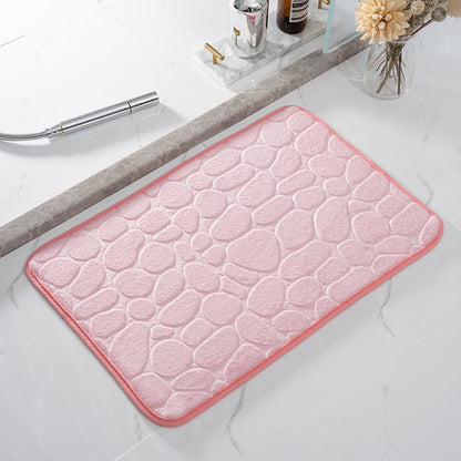 Memory Foam Badezimmermatte