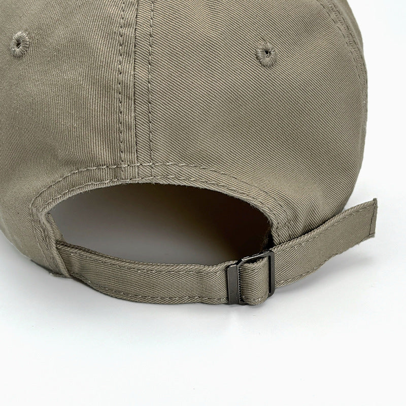 Damen Sportliche Freizeit-Basecap Brehn
