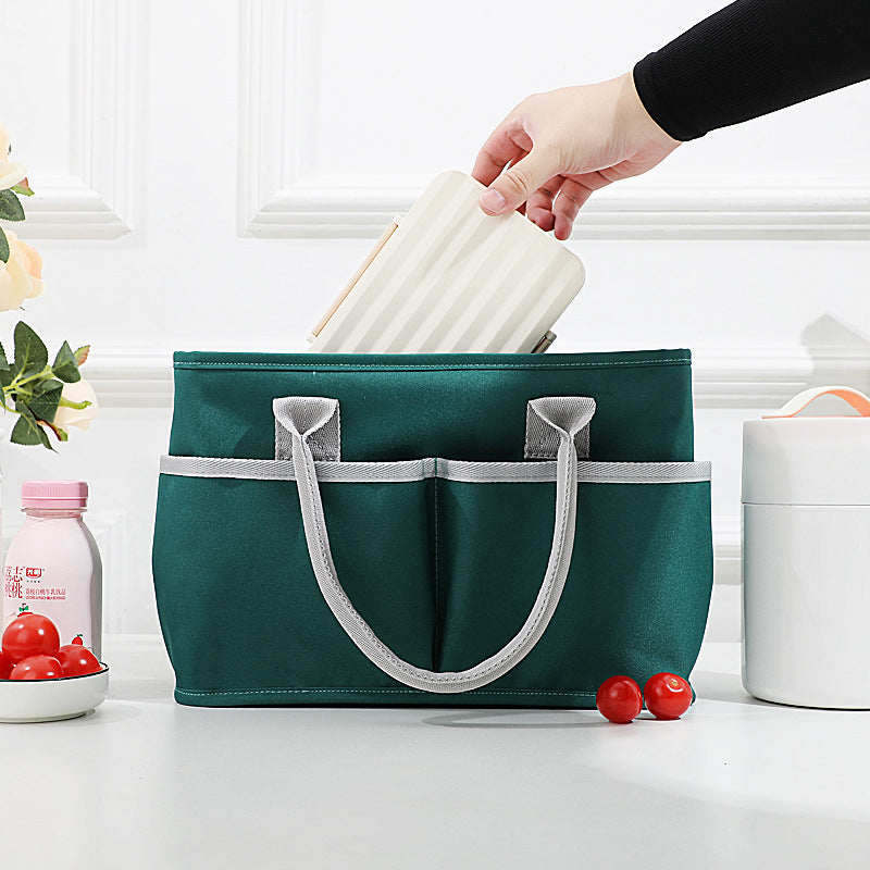 Multi-Funktionaler Utility Tote Brehn