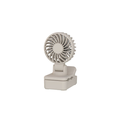 Damen tragbarer Tischventilator Brehn