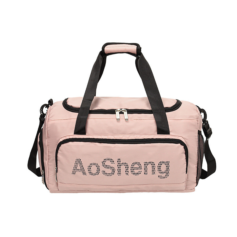 Vielseitige Reisetasche