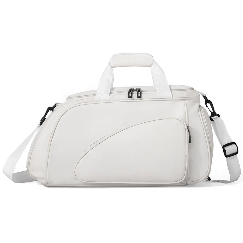 Damen Sport- und Reisetasche mit mehreren Fächern Brehn