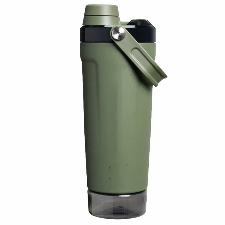 Unisex Isolierte Trinkflasche Brehn