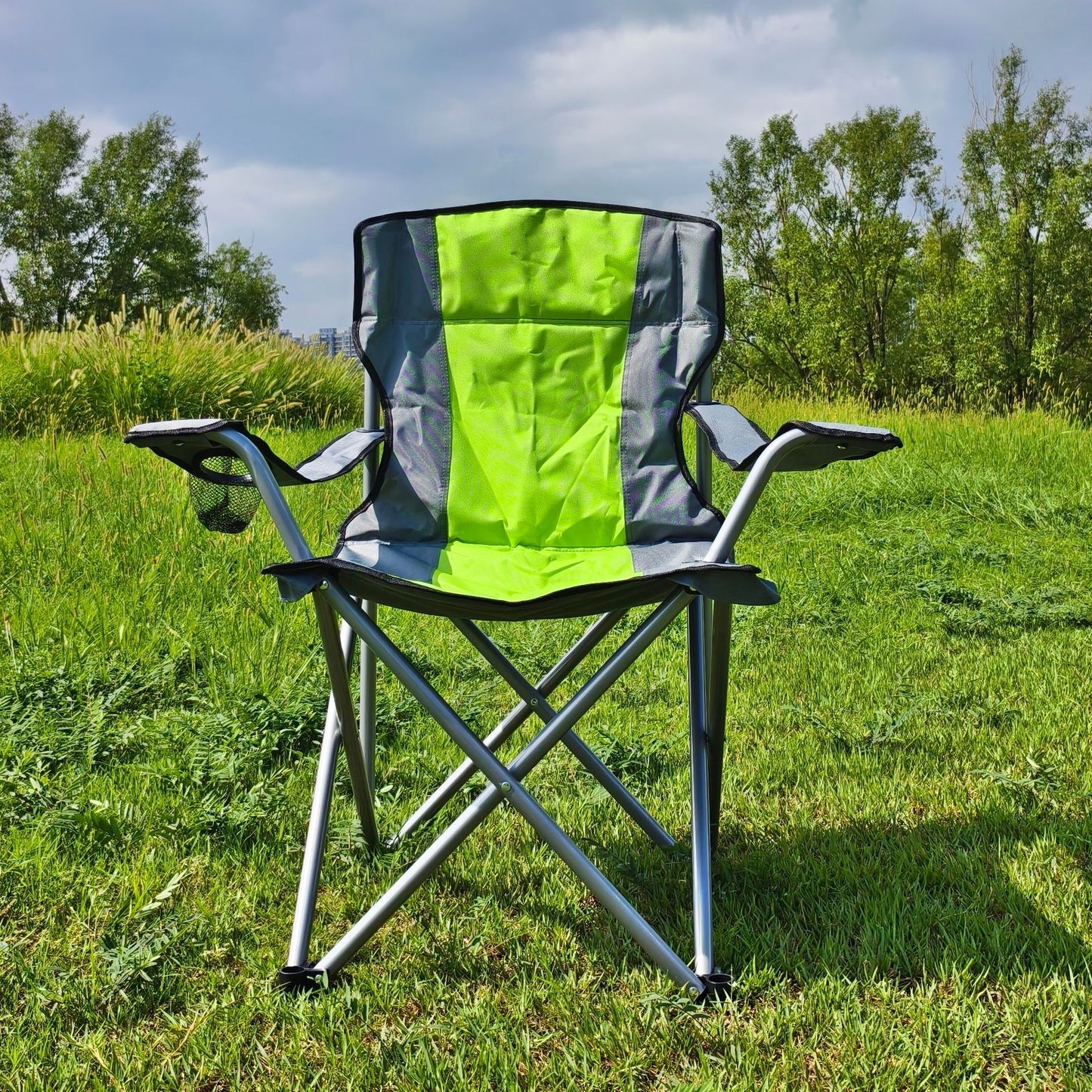 Damen Campingstuhl Brehn