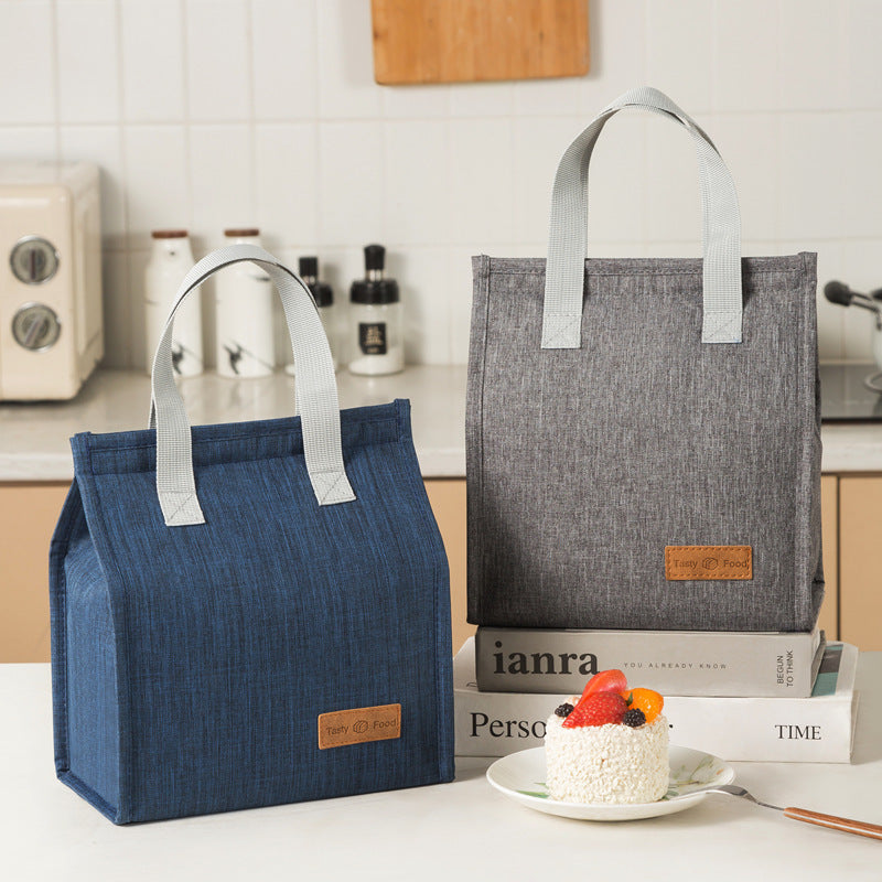 Isolierte Lunch Tasche Brehn