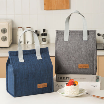 Isolierte Lunch Tasche Brehn
