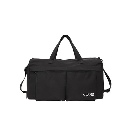Multi-Fach Sport Duffel Tasche