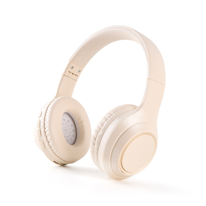 Wireless Noise-Canceling Kopfhörer