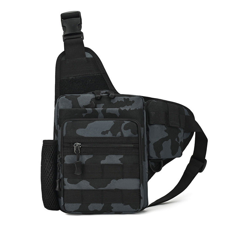 Taktische Sling-Tasche Brehn