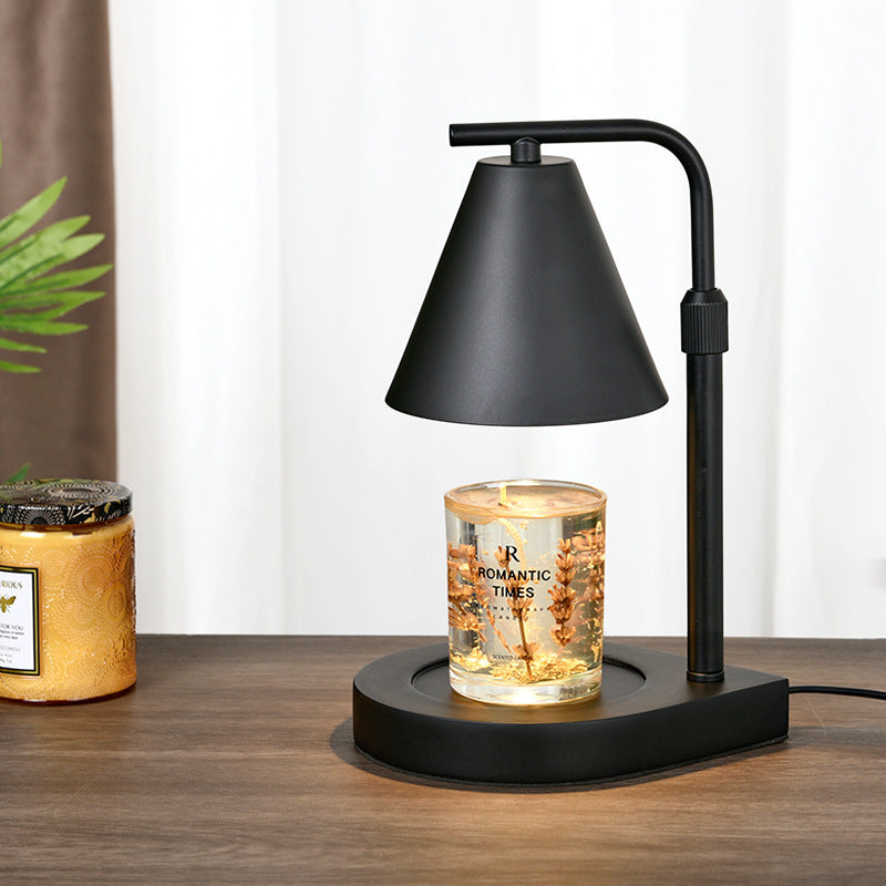 Moderne verstellbare Schreibtischlampe