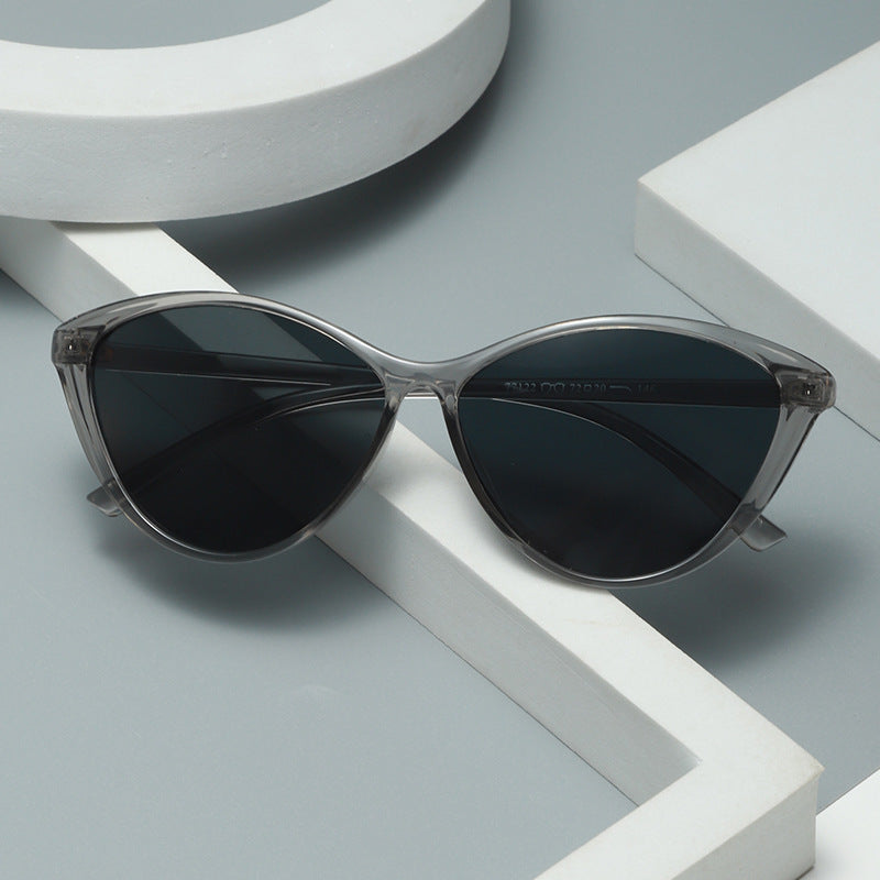 Damen Cat-Eye Brille mit modernem Design Brehn