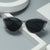 Damen Cat-Eye Brille mit modernem Design Brehn