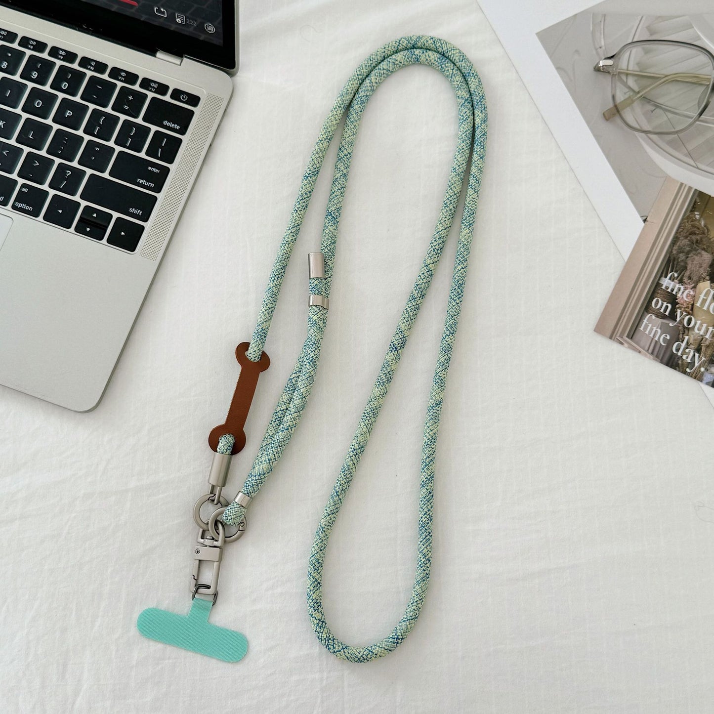 Stylische Hunde Leine Brehn