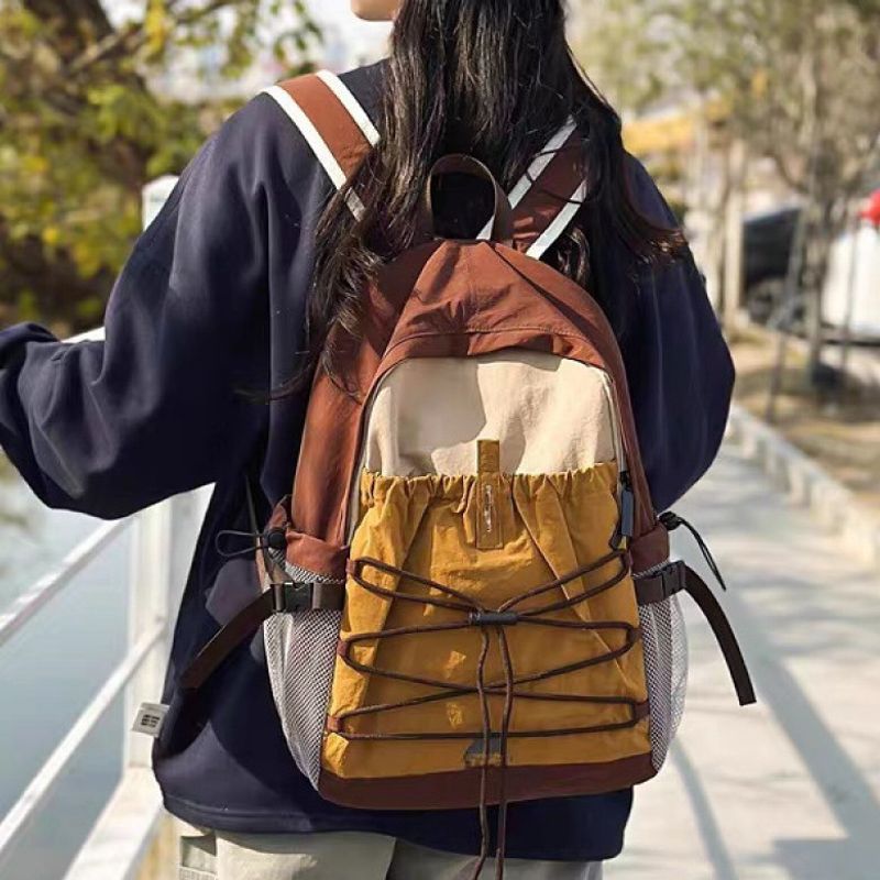 Lässiger leichter Sling-Rucksack Brehn