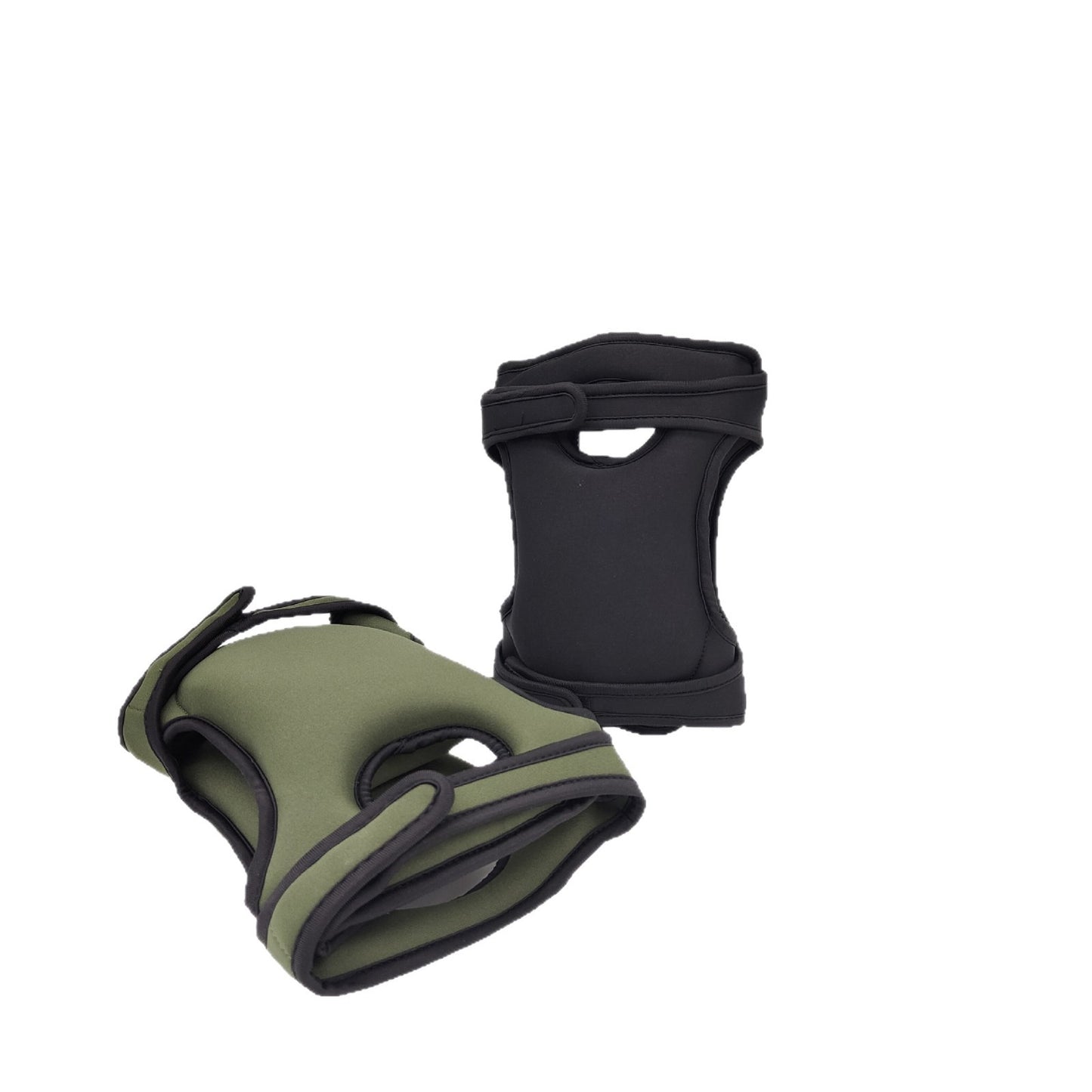Neopren-Handschuhe mit Ergonomischem Design Brehn