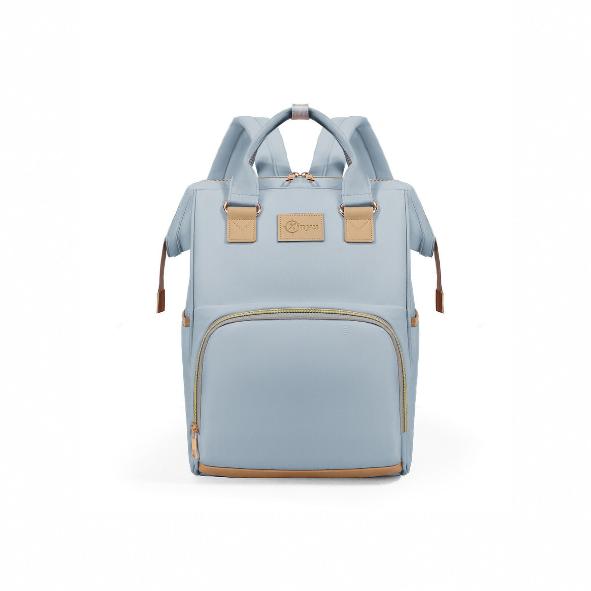 Stylischer und vielseitiger Rucksack Brehn