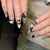 Themen Press-On Nail Art Set Brehn
