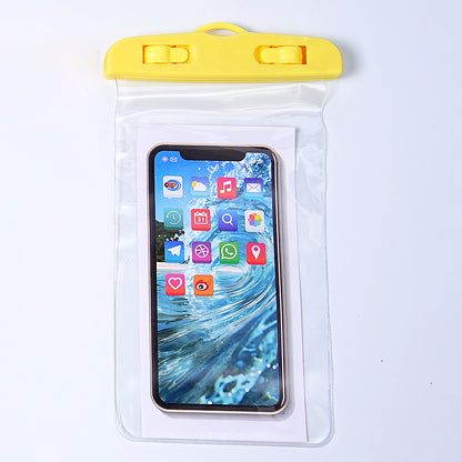 Wasserdichte Smartphone-Tasche Für Outdoor-Aktivitäten Brehn