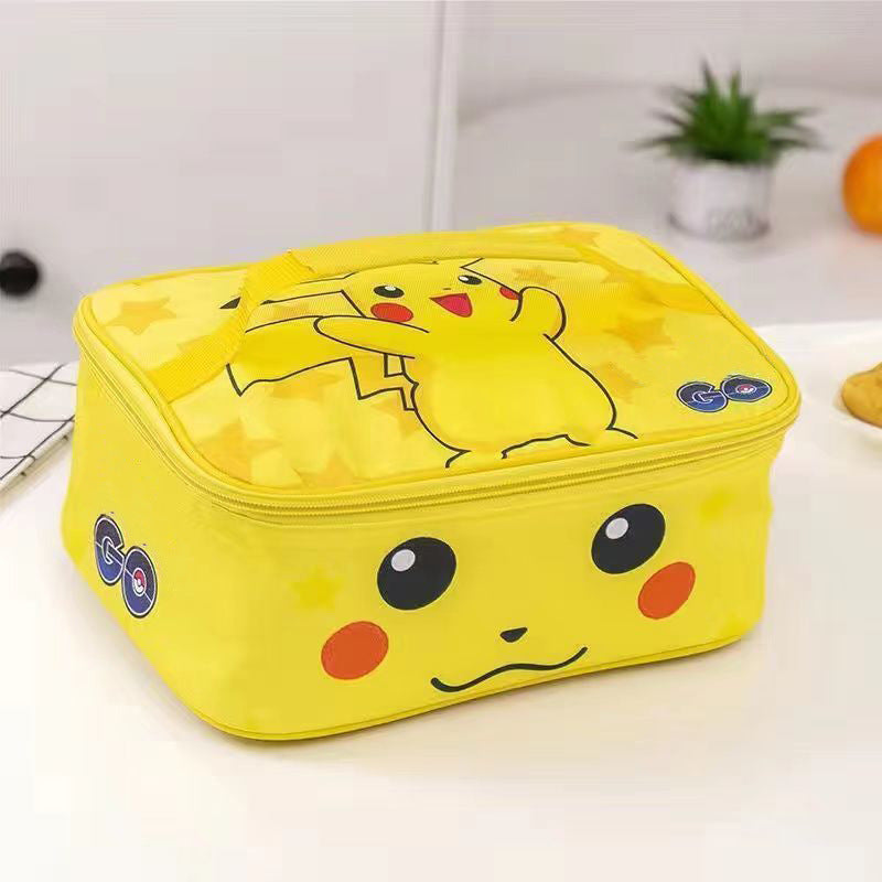 Isolierte Lunchbox Brehn