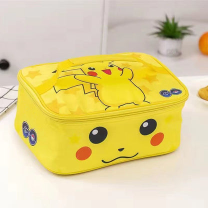 Isolierte Lunchbox Brehn