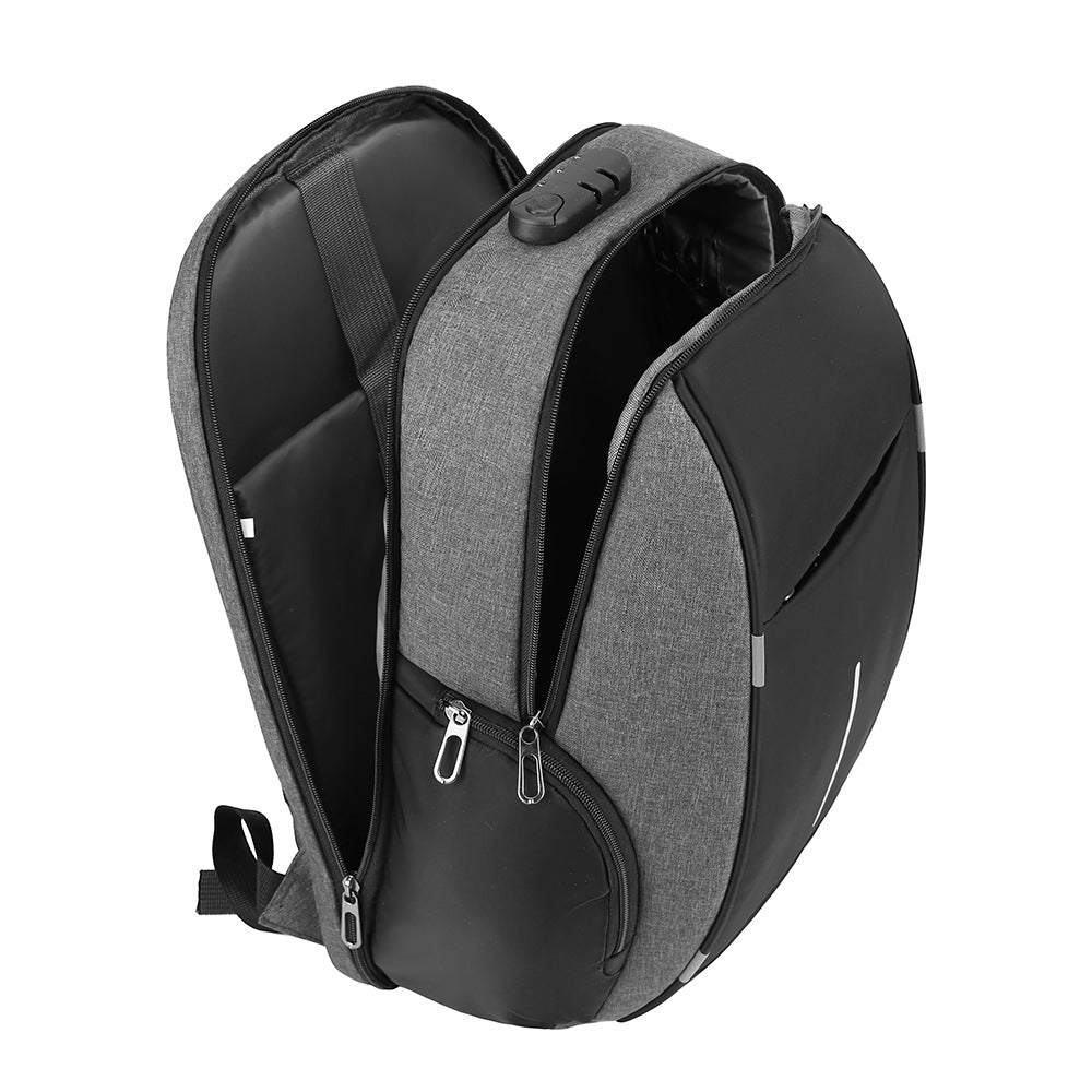 Smart Laptop Rucksack Brehn