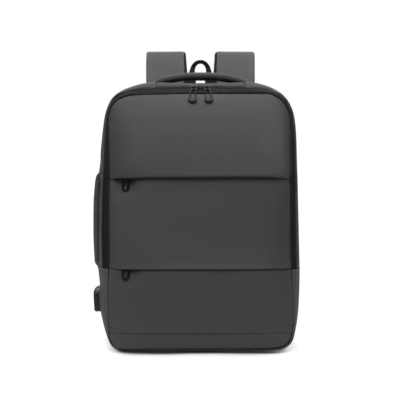 Ergonomisches Slim Design Rucksack Brehn