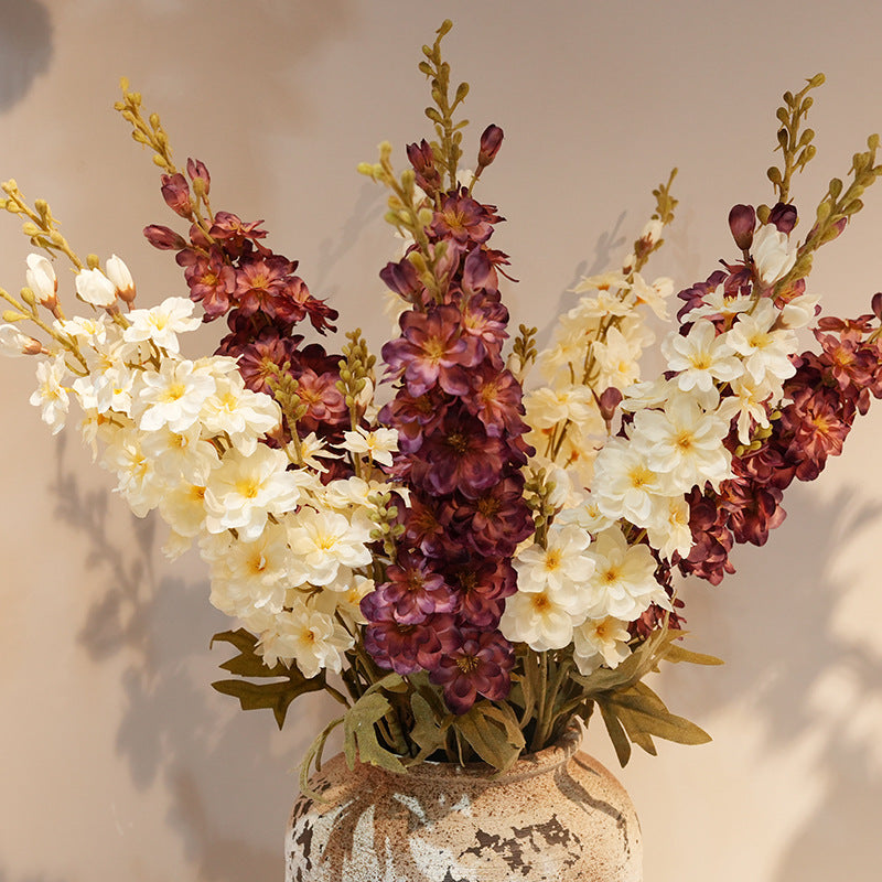 Kunstblumenstrauß Brehn