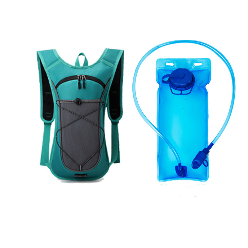 Leichtgewichtiger Hydration Lauf-Rucksack