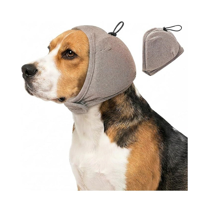 Hundekopfschutz Brehn