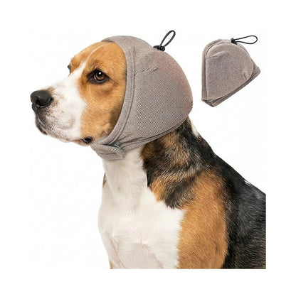 Hundekopfschutz Brehn