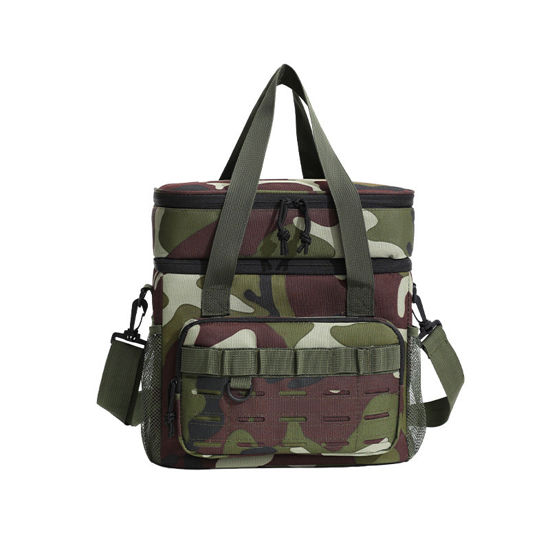 Isolierte Kühltasche Brehn