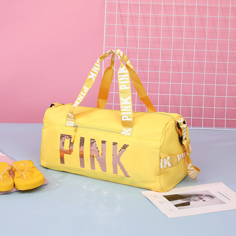 Reise Duffel Tasche Brehn