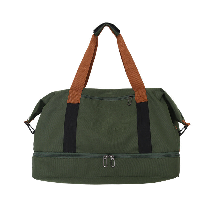 Robuste Trainings- Und Reisetasche Brehn
