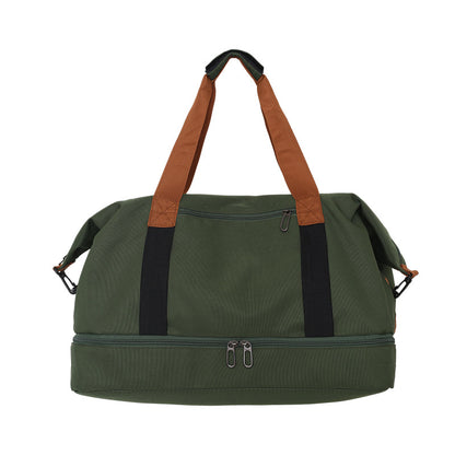 Robuste Trainings- Und Reisetasche Brehn