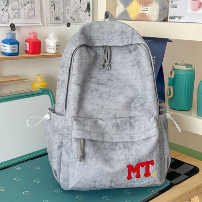 Trendige Freizeit-Rucksack Brehn