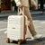 Unisex Premium Hartschalen-Reisetaschen-Set Brehn