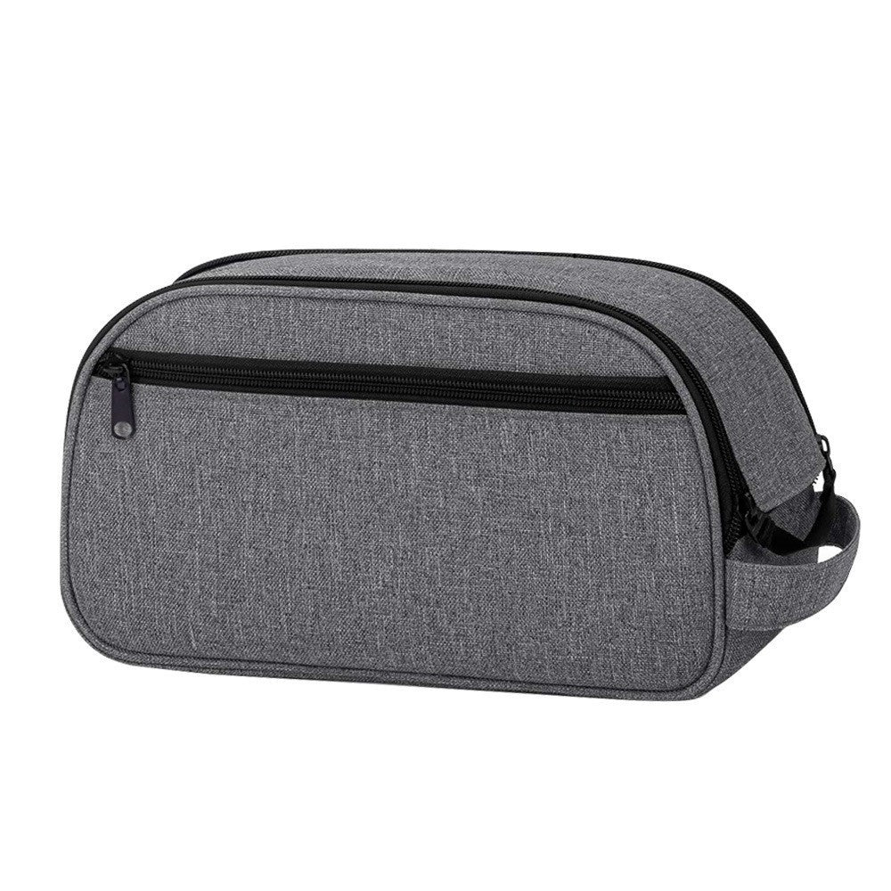 Multifunktionale Kosmetiktasche mit Fächern Brehn