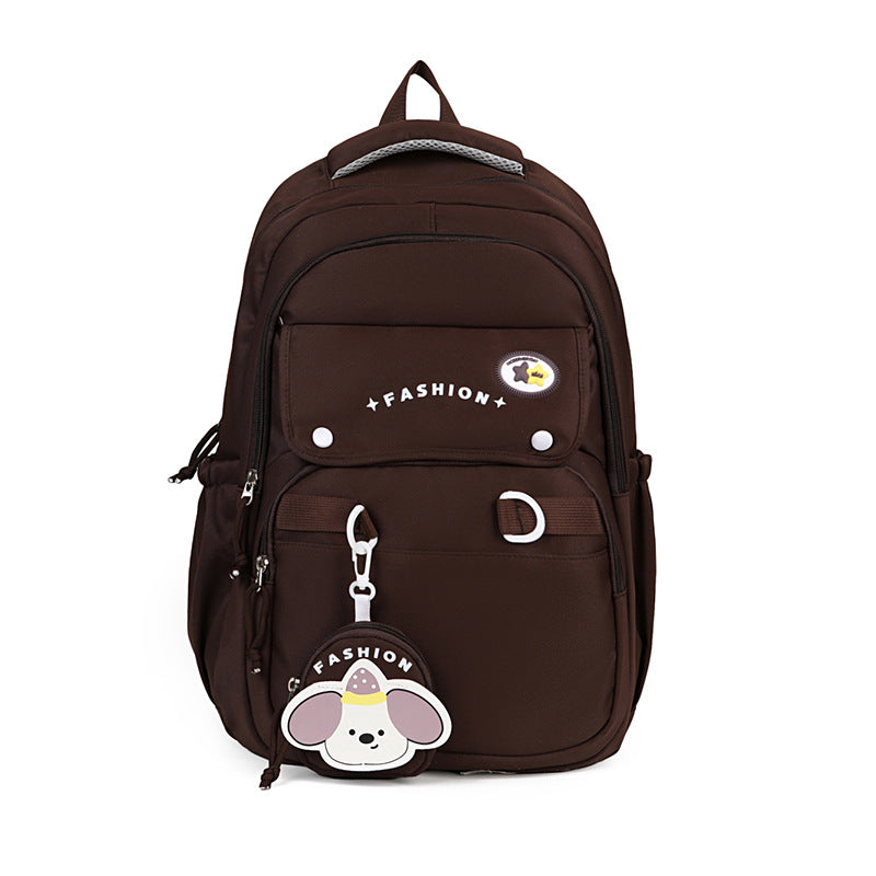 Haltbares Tier-Themen-Rucksack Brehn