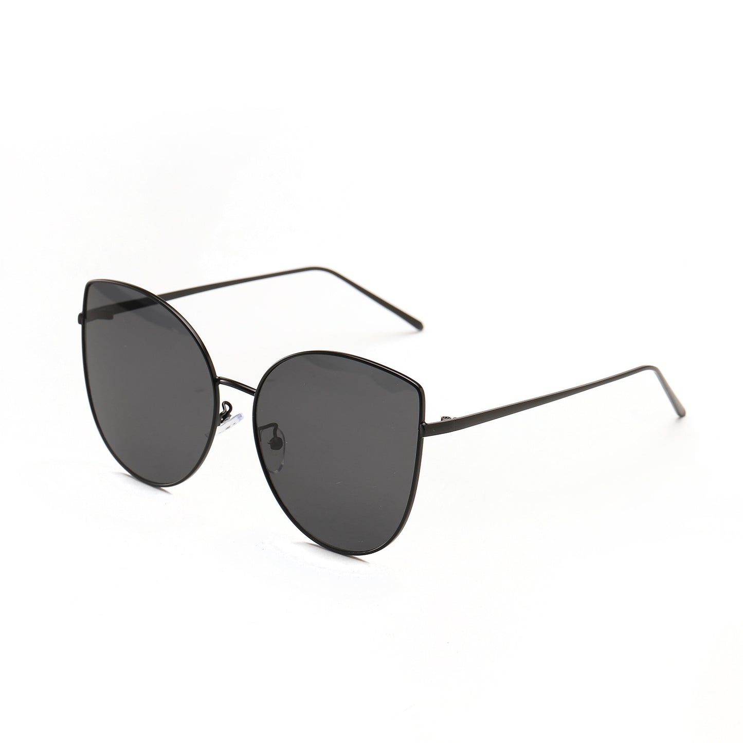 Damen Cat-Eye Sonnenbrille Brehn