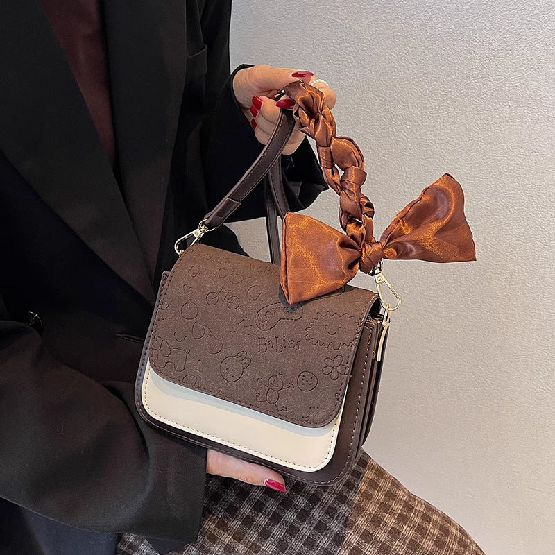 Chic Umhängetasche Brehn