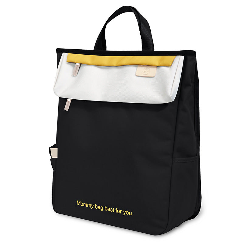 Multi-Funktionaler Mommy Rucksack Brehn