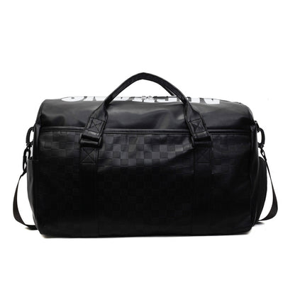 Premium wasserdichter Reis-Duffel