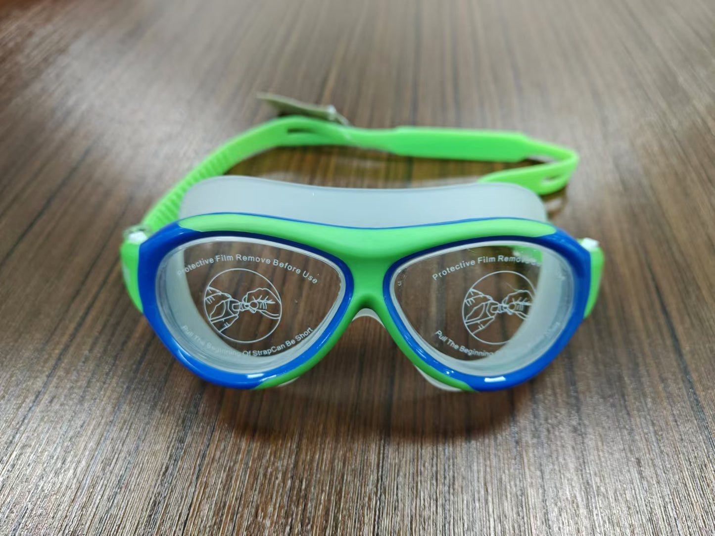 Schwimmbrille Brehn