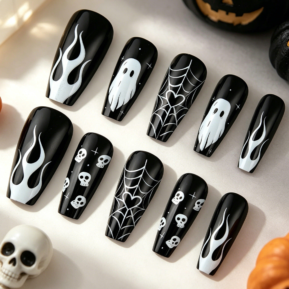 Nail Art Brehn