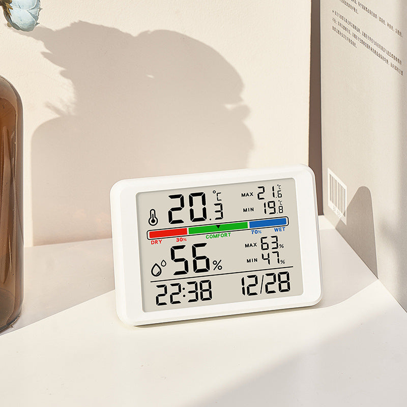 Wetterstation Brehn