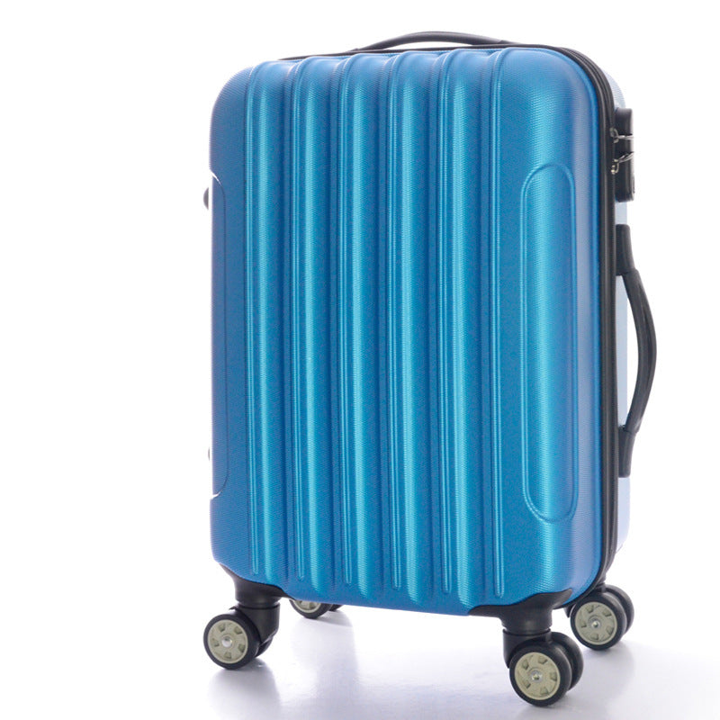 Unisex Premium Hartschalen-Rollreisetasche Brehn