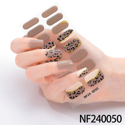 Nagelkunst