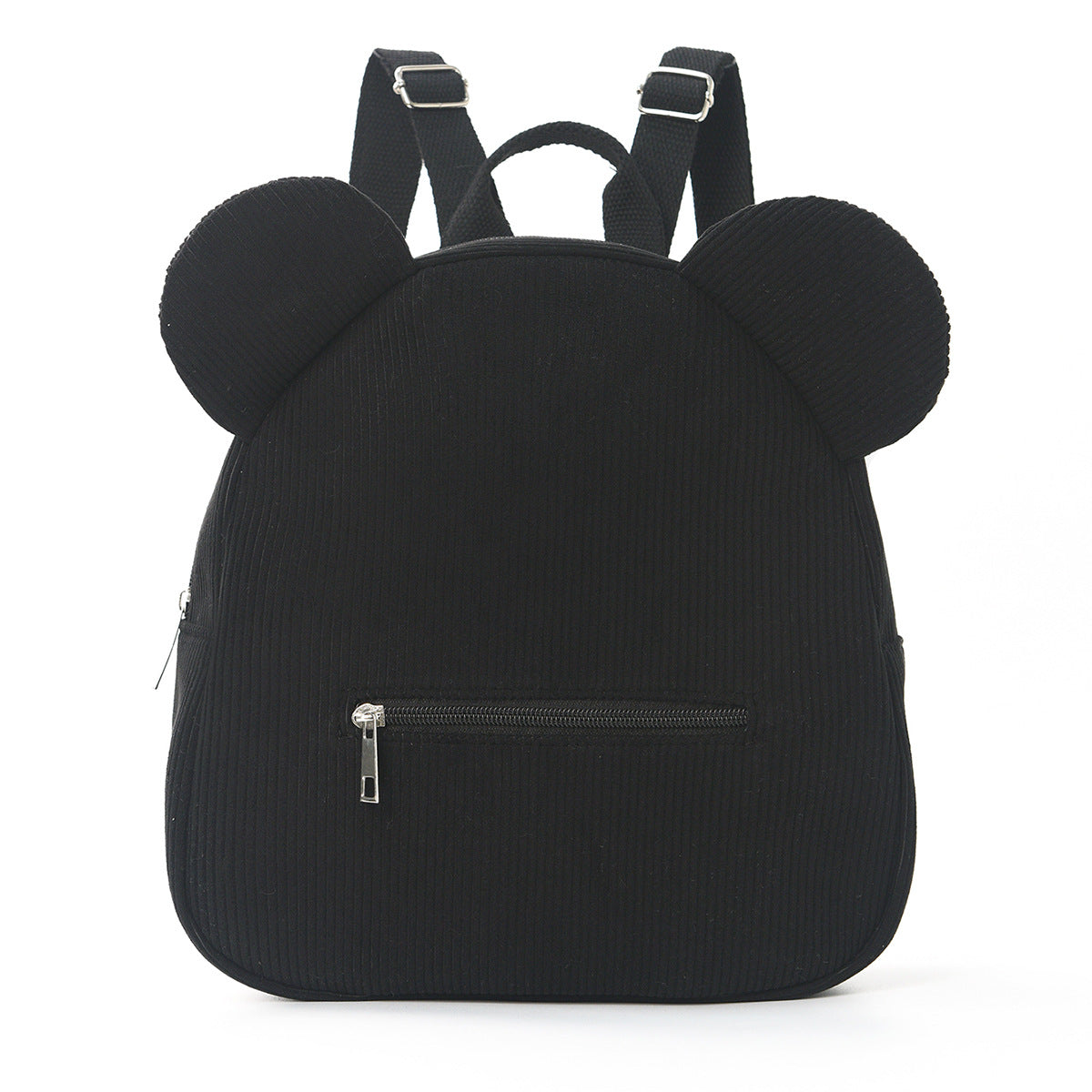 Plüsch Rucksack mit Tierohren Brehn